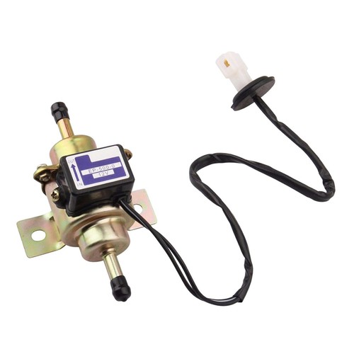 Electric fuel pump durable - fuel,