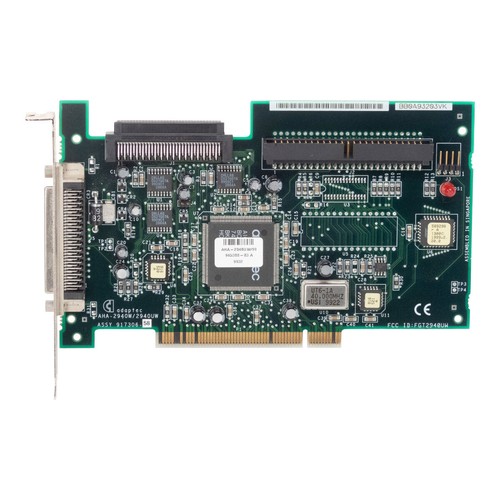 Adaptec aha 2940uw - adaptec, aha-2940uw/99