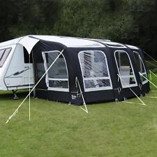 LEISUREWIZE SKYLINER 420 AIR