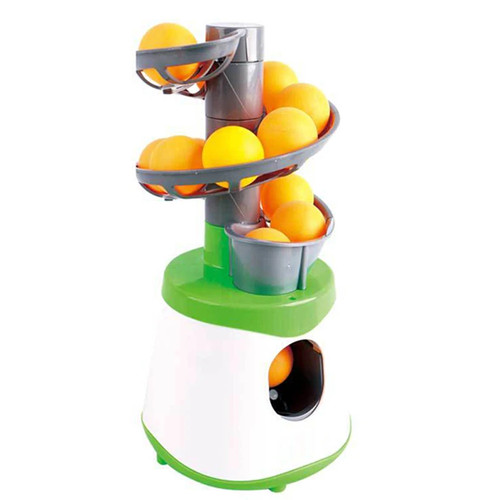 Mini ping pong robot trainer - mini,