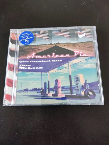 Don mclean american pie - american,