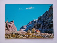 Rifugio tuchet dolomiti - rifugio,