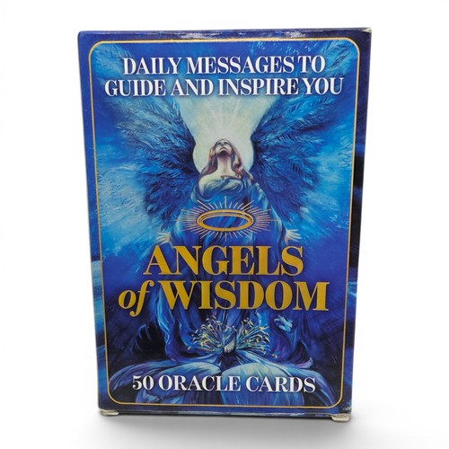 Soul spirit angels of - &,