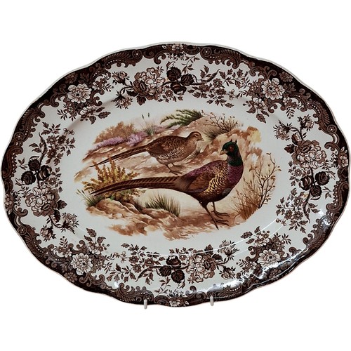 Royal worcester palissy - royal,