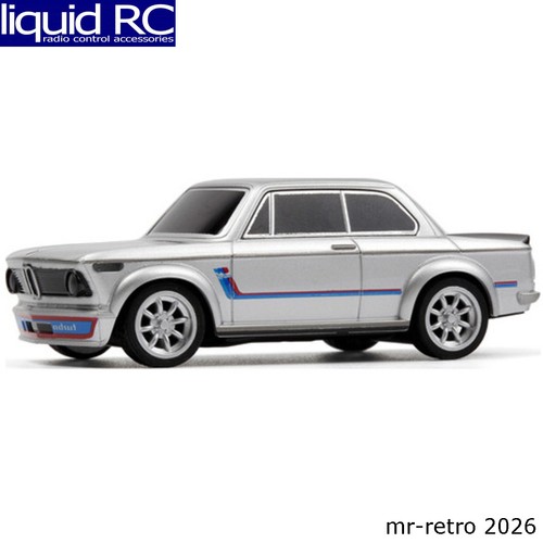 Hpi 161403 nano - nano-ttr, 2002