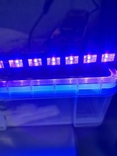 LED UV Bar Light LED light