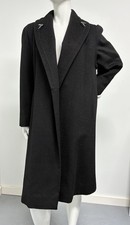 Vintage 40s 50s Rothmoor Black