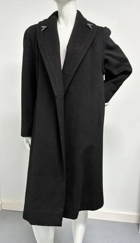 Vintage 40s 50s rothmoor black - vintage,