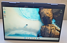 HP ENVY x360 15-eu0004na, AMD Ryzen 5-5500U, 8GB RAM,512GB NVMe