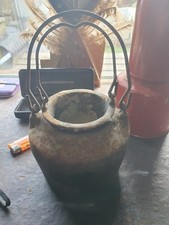 Kenrick Antique Glue Pot