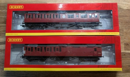 Hornby gauge thompson - hornby,