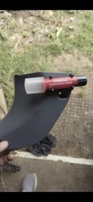 EP91 Glanza JDM Flare LED red