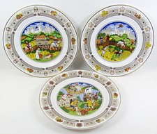 Spode The Medieval World