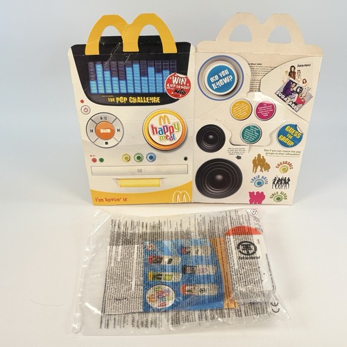 Tokio hotel monsoon mcdonalds - tokio,