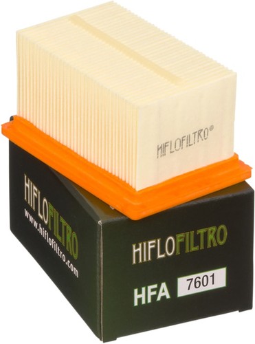 Hiflo air filter - #hfa7601, bmw