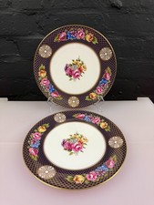 Spode Regency Display Dessert