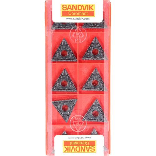 Sandvik tnmg 160404 - 10,