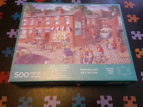 1970 cobble stone - 🧩,