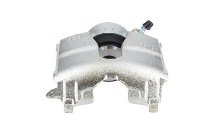 Shaftec front left - front,