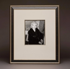 Marilyn Monroe ‘Happy on