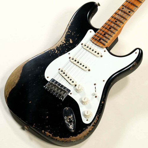 Fender custom shop time - shop,