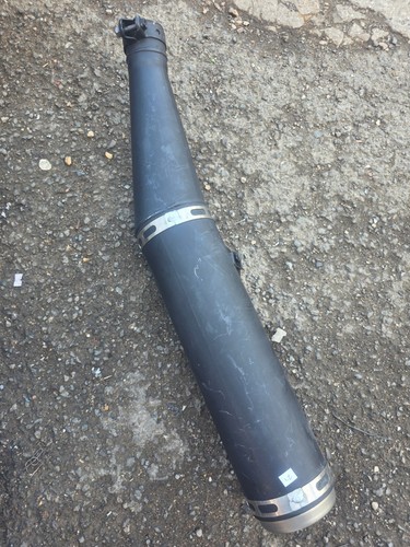 Yamaha xjr 1300 exhaust - yamaha,