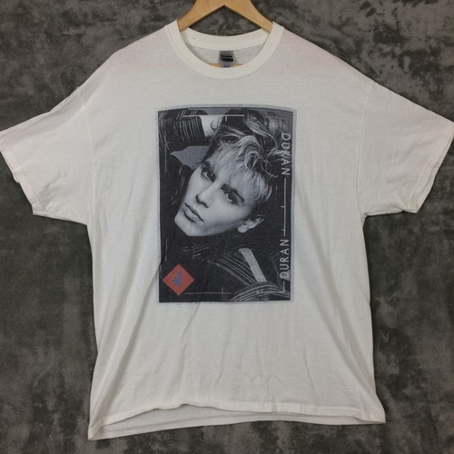Duran shirt womens - t-shirt, xl