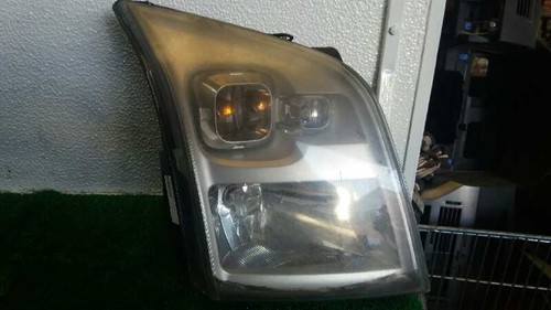 Headlamp ford transit combi - headlamp,