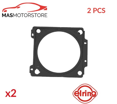 Exhaust pipe gasket - gasket, inner
