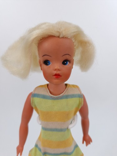 Funtime sindy doll - funtime, vintage