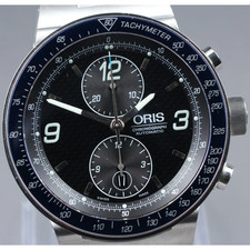 [N MINT]Box ORIS Williams F1