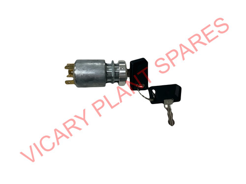 Ignition barrel keys - ignition,