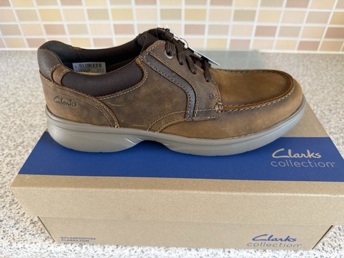 Clarks men bradley - bradley, vibe