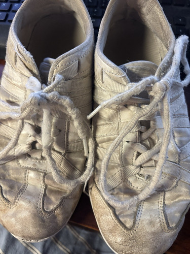 Nfinity trainer cheerleading - nfinity,