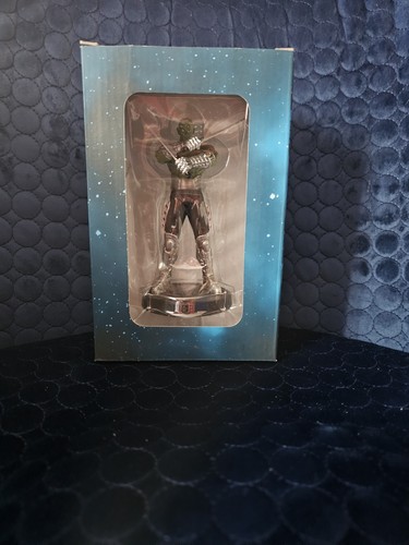 Marvel fact files - marvel,