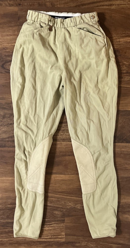 Pikeur rhodia sport knee - pikeur,