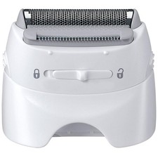Braun Epilator Head Shaver