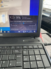 toshiba satellite pro C660-2JV