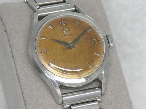 Tropical dial 1950 - 1950's, 33mm