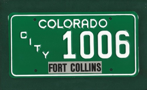1006 colorado city american - 1006,