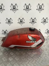 Honda H 100 S H100S Fuel Petrol Gas Tank   1970/80s OEM