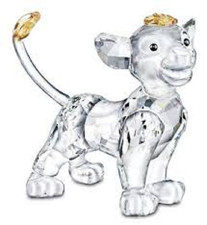 Swarovski Crystal "DISNEY'S