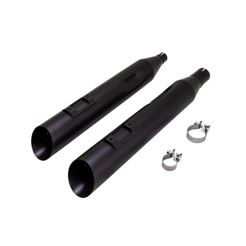 Vance hines 46764 blackslash - 46764,