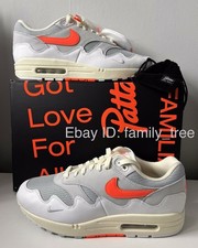 Nike Air Max 1 x Patta Waves