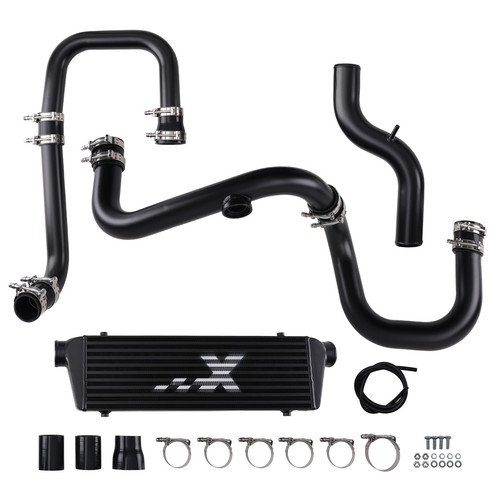 Intercooler kit for honda - kit,