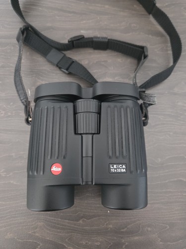 Leica trinovid 32 - 10, x