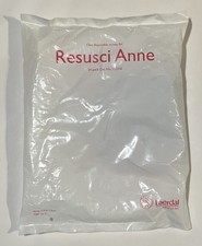 Resusci Anne one way