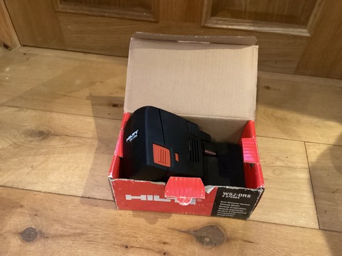 Hilti drs for - for, jigsaws