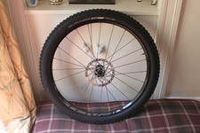 Roval transverse wheel - transverse,
