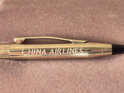 China airways cross 10kt - airways,